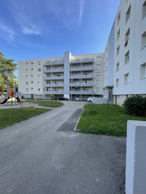 225 Logts VESOUL