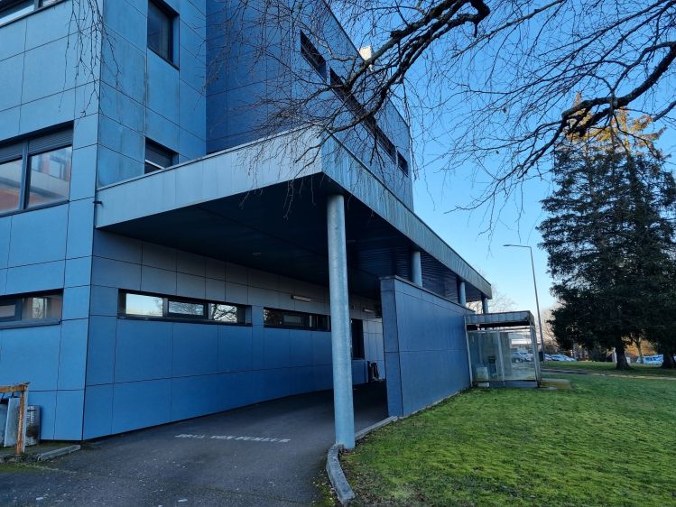 Hopital LURE Hopital LURE