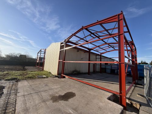 VETOQUINOL MAGNY VERNOIS