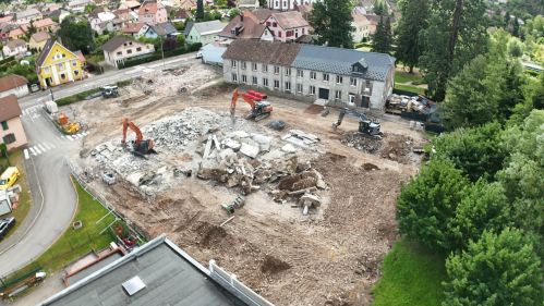ALDI WILLER SUR THUR