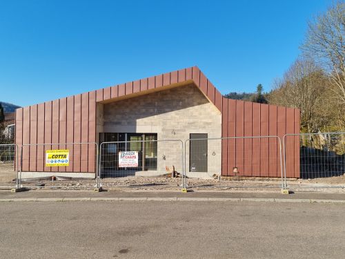 SERVANCE Micro Crèche