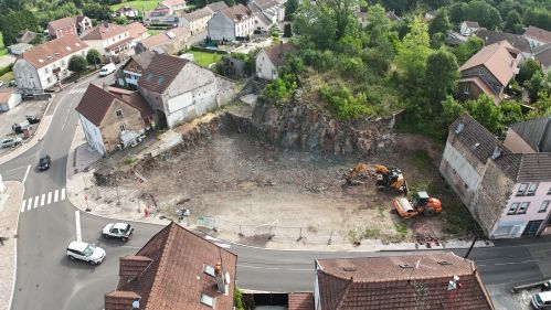 MELISEY Armurerie