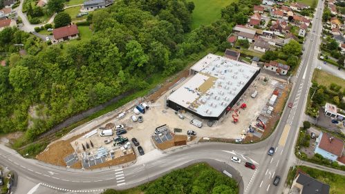 ALDI PONT DE ROIDE