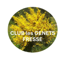 Club les genets à FRESSE
