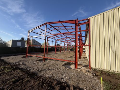 VETOQUINOL MAGNY VERNOIS