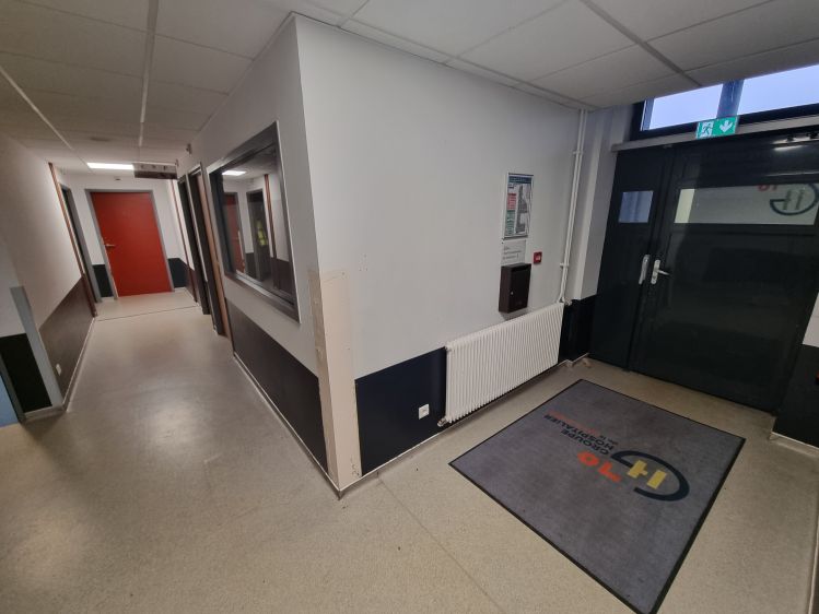 Hopital LURE Hopital LURE