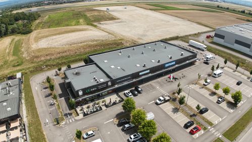 Cellules co. BLOTZHEIM
