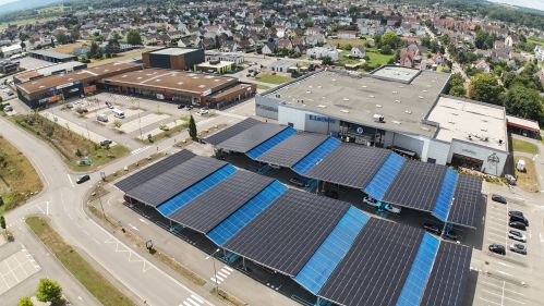 Cellules co. BLOTZHEIM