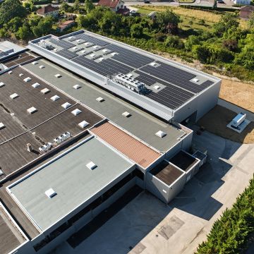 Extension des réserves
