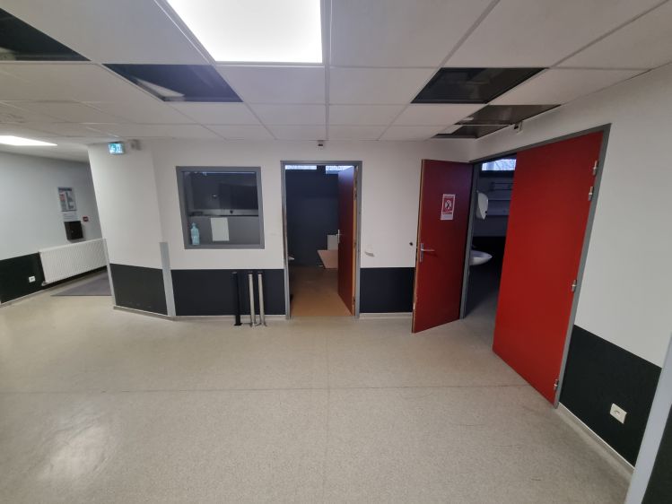 Hopital LURE Hopital LURE