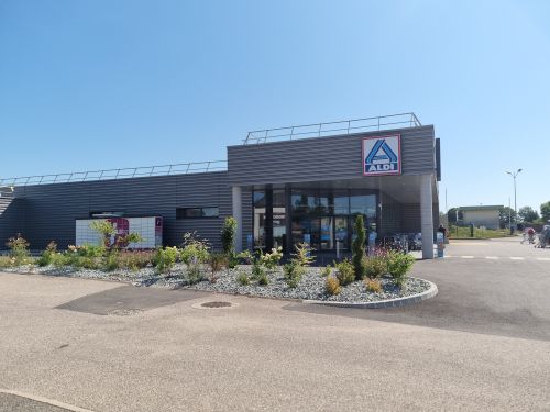 ALDI ESPRELS