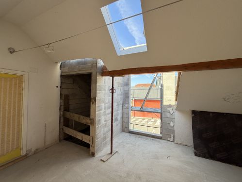 DANJOUTIN MISE EN CONFORMITE