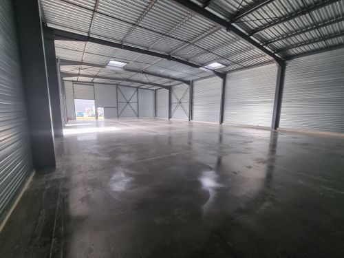 SCI ADEM - HERICOURT SCI ADEM - HERICOURT