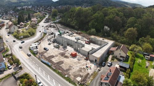 ALDI PONT DE ROIDE