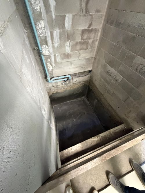 DANJOUTIN MISE EN CONFORMITE