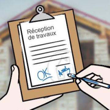 Les chantiers terminés