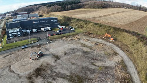 SCI ADEM - HERICOURT