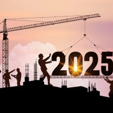 2025 