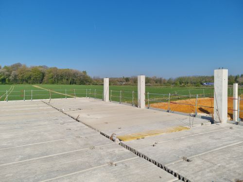 BESSONCOURT Parc Ludique