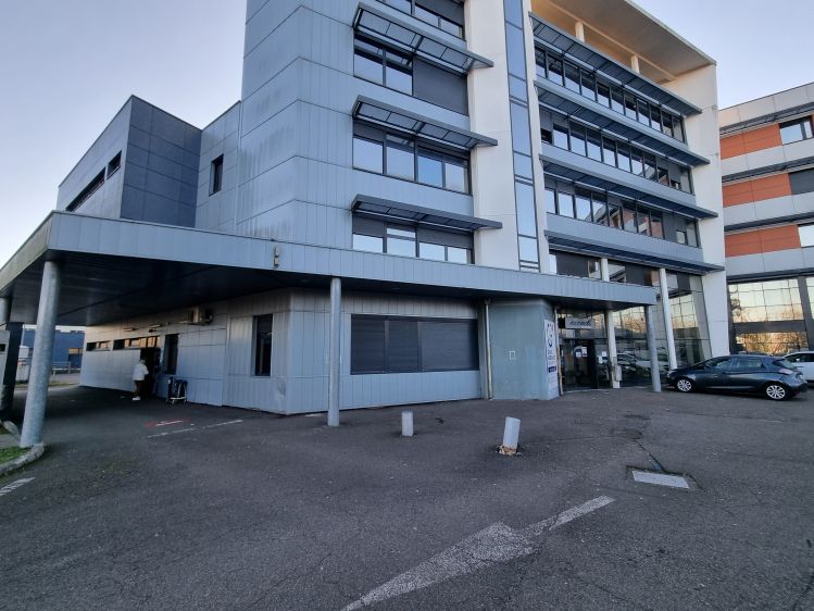 Hopital LURE Hopital LURE