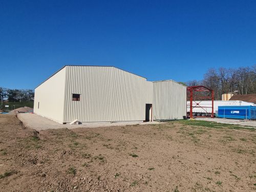 VETOQUINOL MAGNY VERNOIS