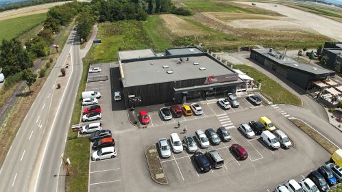 Cellules co. BLOTZHEIM