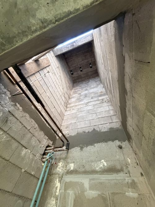 DANJOUTIN MISE EN CONFORMITE